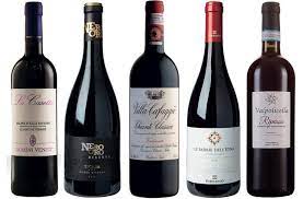 The more it ages, the more it gets agreeable. Top Italian Reds For Under 15 20 Decanter