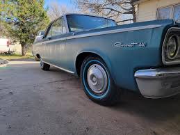 Image result for Medium Turquoise 1965 Dodge