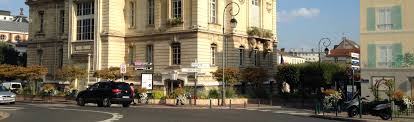 Paiement Mobile Du Stationnement A Suresnes Paybyphone