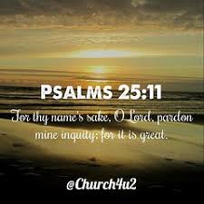 Someday (perhaps soon) the dam will be taken out of the way and the forces of lawlessness will pour forth like a flood! Iniquity Definition And Meaning