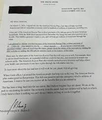 We did not find results for: Stimulus Check 2021 Irs Says Letter From White House Outlining Stimulus Payments Not A Scam Abc7 Chicago