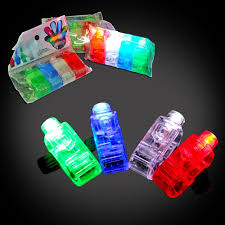 Extreme Glow 39 S Led Finger Lights Finger Lights Extreme Glow Packing Light
