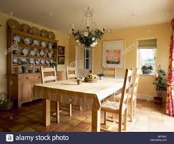 wooden buffet and hutch, dining table