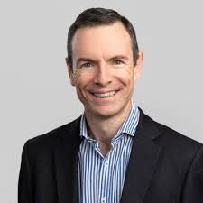 Robert Ward, Chubb is speaking at FSM 2025