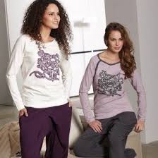 Pin On Yeni Inci 2013 Pijama Modelleri