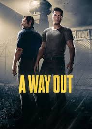 12 A Way Out Youtube Pc Games Download Xbox One Games Download Games