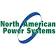 North American Power Systems logo
