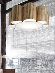 Also called pendant chandeliers, these light fixtures use more than one pendant. Bloom 8 Oversized Drum Shade Hospitality Lighting Seascape Lamps
