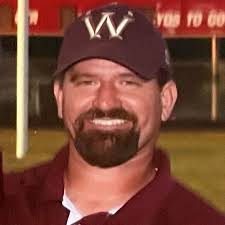 Joel Randall Russell