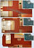 Underwater Cruise Ship Rooms
