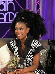 Like madonna, cher, and other superstar singers, brandy norwood uses only her first name. Soul Train Awards 2016 5 Hairstyles We Love