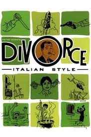 Fernand cefalù revient chez lui. Divorce Italian Style Full Movie Online 123movies