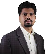 Dr. Vincent Shantha Kumar