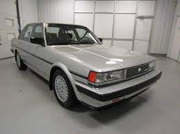 1992 Toyota Century Sedan Jdmbuysellcom Toyota Cressida Jdm Cars For Sale Toyota Century