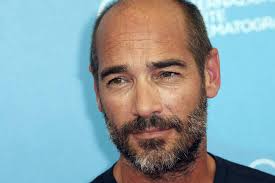 Jean-Marc Barr, 60th birthday