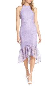 Lavender Lace Cocktail Dress Spring Wedding Guest Dresses 2019 Affiliate Dresses Purple Spring With Images Formal Dresses Long Lace Wedding Guest Dress Guest Dresses