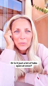 Not everyone’s ADHD feels like a superpower., Not every psychic gift feels  magical., Not every perimenopause moment feels like a spiritual awakening.,  Sometimes it all just feels like too much., I’ve ...