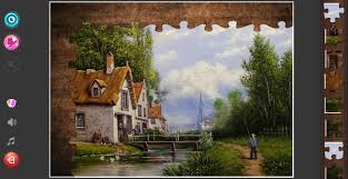 Free painting jigsaw puzzles to play online. Save 80 On Paintings Jigsaw Puzzles On Steam