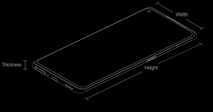 OPPO Reno6 Pro 5G Specifications