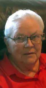 Edith Hallmark Obituary