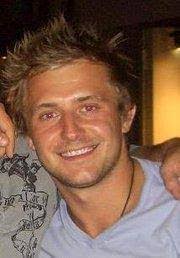 Eric Kubilus's Instagram, Twitter & Facebook