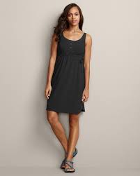 Departure Dress Eddie Bauer Dresses Comfy Outfits Travel Dress