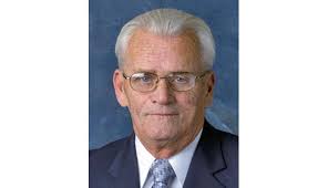 WILLIAM ANDRES Obituary (1945