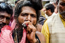 Pandit/Pujari (Hindu Priest)