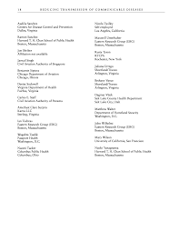 Toute la discographie de jan dulles : Appendix C Resources Identified During Presentations Airport Roles In Reducing Transmission Of Communicable Diseases The National Academies Press