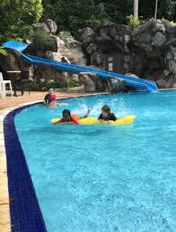 Holiday villa langkawi, langkawi, kedah. Nice Swimming Pool Picture Of Aseania Resort Spa Langkawi Island Tripadvisor