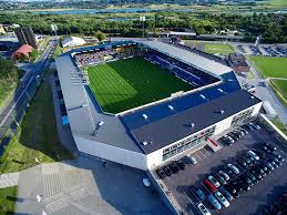 Fifa 20 randers fc attackers. Cepheus Park Randers Events Facebook