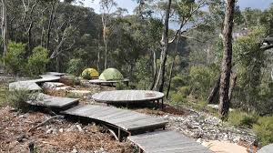 Premier Opens Stage One Of The Grampians Peaks Trail Outdoor Furniture Sets Trail Peak