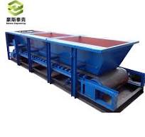 Alimentador de caja de máquina de alta capacidad para planta ...