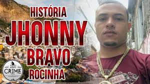Saiba quem é Johny Bravo, traficante que receberia 47 fuzis