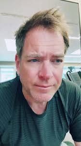 Me Standing Next to The Speaker Muse