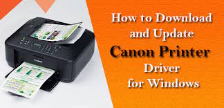 Creative park creative park creative park. Steps To Install And Update Canon Printer Drivers For Windows 10