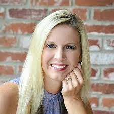 Karla Pope, farm girl at heart, wife and mother of 6, comes