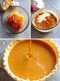Absolutely Amazing Pumpkin Pie Recipe Pumpkin Pie Recipes Best Pumpkin Pie Recipe Favorite Pie Recipes