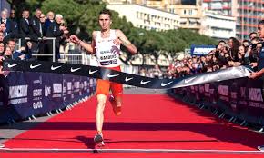 Hollandske sifan hassan er ny verdensrekordholder på. Julien Wanders And Sifan Hassan Set 5k World Records In Monaco Fast Running