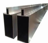 Aluminium curtain wall profile Main Manufacturers - Valid ...