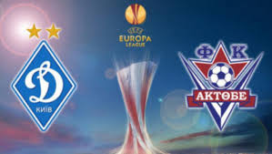 Первая тренировка динамо при мирче луческу. Live Dinamo Kiev Aktobe Sportivnyj Portal Vesti Kz