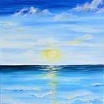 Sunlit Shore