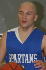 Taylor Blum (11/29/2009)