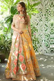 Rema Shehrbano Pakistani Bridal Dresses Desi Wedding Dresses Indian Bridal Outfits