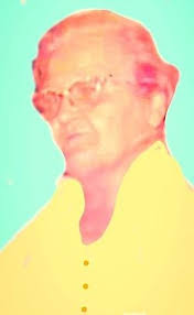 Ellie Ellender Ingram Rawson (1908-1977)