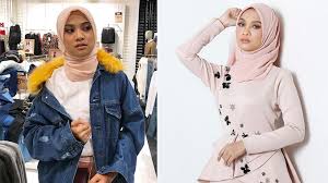 From wikimedia commons, the free media repository. Nabila Razali Nak Ucap Selamat Berpuasa Ke Nak Tayang Dada Netizen Gosip Socmed Hiburan Trending Cari Infonet