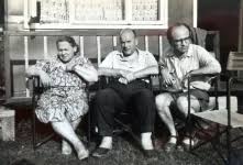 Genealogia rodziny Postawków