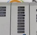 1PC test good for ABB 200-CPU30/40-SL by DHL or FedEx 90 day warranty