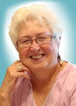 Obituary information for Diane K. Hentges