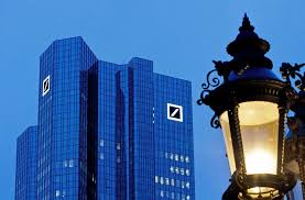 Oberlandesgericht Frankfurt Basiskonto Der Deutschen Bank Ist Zu Teuer Wirtschaft Stuttgarter Zeitung